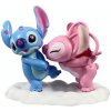 Toybit Sada figúrok Lilo a Stitch so stojanom Toybit Sada figúrok Lilo a Stitch so stojanom