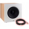 JBL STAGE 2 200P LATTE AKTÍVNY SUBWOOFER JBL STAGE 2 200P LATTE AKTÍVNY SUBWOOFER