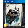 Batman Return to Arkham Batman Return to Arkham