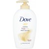 Dove Fine Silk hodvábne tekuté mydlo s dávkovačom 250 ml Dove Fine Silk hodvábne tekuté mydlo s dávkovačom 250 ml