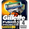 GILLETTE Fusion5 ProGlide Power 4 ks