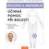 Koleno a meniskus