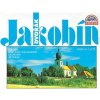 Filharmonie Brno/Pinkas Jiří - Dvořák: Jakobín. Opera o 3 dějstvích - komplet - 2CD Filharmonie Brno/Pinkas Jiří - Dvořák: Jakobín. Opera o 3 dějstvích - komplet - 2CD