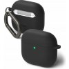 RINGKE SILIKÓNOVÝ MATNÝ ĽAHKÝ PUZDRO CASE POUZDRO PRE AIRPODS 4 RINGKE SILIKÓNOVÝ MATNÝ ĽAHKÝ PUZDRO CASE POUZDRO PRE AIRPODS 4