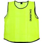 Salming dres rozlišovací žlutý