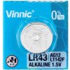 Vinnic Alkaline AG12 1ks 4898338008265 Vinnic Alkaline AG12 1ks 4898338008265