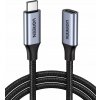 Ugreen 80810 Predlžovací USB typu C, 0,5m