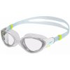 Speedo Biofuse 2.0 Goggle Women’s Clear/Blue Speedo Biofuse 2.0 Goggle Women’s Clear/Blue