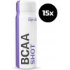 GymBeam BCAA shot 15 x 90 ml hrozno GymBeam BCAA shot 15 x 90 ml hrozno