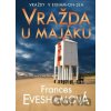 Vražda u majáku - Frances Evesham Vražda u majáku - Frances Evesham
