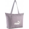 Puma BASE SHOPPER ružová biela