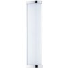 94712 EGLO LED-WL L-350 CHROM/WEISS GITA 2 nástenné svietidlo 94712 EGLO LED-WL L-350 CHROM/WEISS GITA 2 nástenné svietidlo