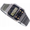 Casio unisex hodinky A100WEGG 1A2EF Casio unisex hodinky A100WEGG 1A2EF