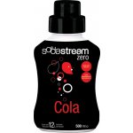 Sodastream Sirup Cola Zero 500 ml
