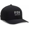 FOX šiltovka FOX NON STOP Tech Flexfit black - S/M FOX šiltovka FOX NON STOP Tech Flexfit black - S/M
