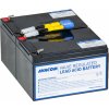 AVACOM RBC6 - baterie pro UPS (AVACOM AVA-RBC6) AVACOM RBC6 - baterie pro UPS (AVACOM AVA-RBC6)