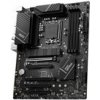 MSI PRO B760-P WIFI DDR4 Základná deska MSI PRO B760-P WIFI DDR4 Základná deska