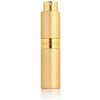 Twist & Spritz Refillable Fragrance Atomiser 8 ml plniteľný flakón zlatá Twist & Spritz Refillable Fragrance Atomiser 8 ml plniteľný flakón zlatá