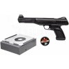 Vzduchová pištoľ Gamo P 900 set 4,5mm Vzduchová pištoľ Gamo P 900 set 4,5mm