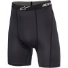 Alpinestars MX Boxer čierna/biela 2026 Alpinestars MX Boxer čierna/biela 2026