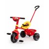 Smoby be fun cars trojkolka
