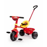Smoby be fun cars trojkolka