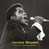 BROWN, JAMES - ESSENTIAL ORIGINAL ALBUMS (3CD) BROWN, JAMES - ESSENTIAL ORIGINAL ALBUMS (3CD)