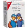 3M Opticlude Mini Očná náplasť 5 x 6,2 cm 100 ks 3M Opticlude Mini Očná náplasť 5 x 6,2 cm 100 ks