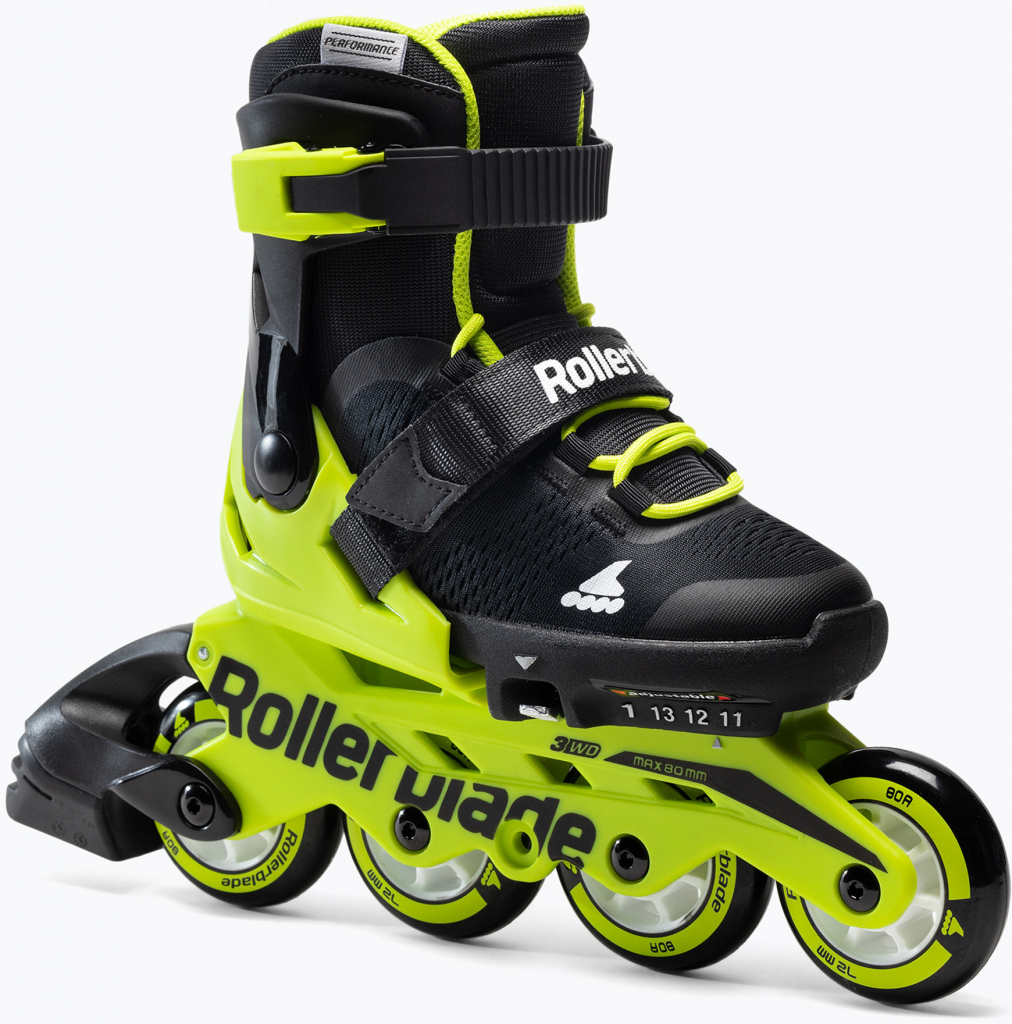 Rollerblade Microblade