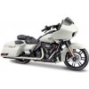 Maisto - CVO™ Road Glide® 2018, 1:18 Maisto - CVO™ Road Glide® 2018, 1:18