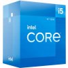 Intel Core i5-12400 BX8071512400 Intel Core i5-12400 BX8071512400