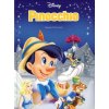 Pinocchio - Disney - Pavel Cmíral Pinocchio - Disney - Pavel Cmíral
