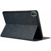 Honor Pad 8 tmavomodrý TPU Flip bočné otváranie, funkcia stolového stojana puzdro na tablet Honor Pad 8 tmavomodrý TPU Flip bočné otváranie, funkcia stolového stojana puzdro na tablet