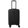 Travelite Air Stripe S Slim Black 37 l Travelite Air Stripe S Slim Black 37 l