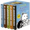Denník odvážneho bojka box 6 – 10 - Jeff Kinney Denník odvážneho bojka box 6 – 10 - Jeff Kinney