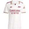 Dres adidas Originals FC Arsenal London 3rd Jersey 2025/26 ji9556 Veľkosť XL Dres adidas Originals FC Arsenal London 3rd Jersey 2025/26 ji9556 Veľkosť XL