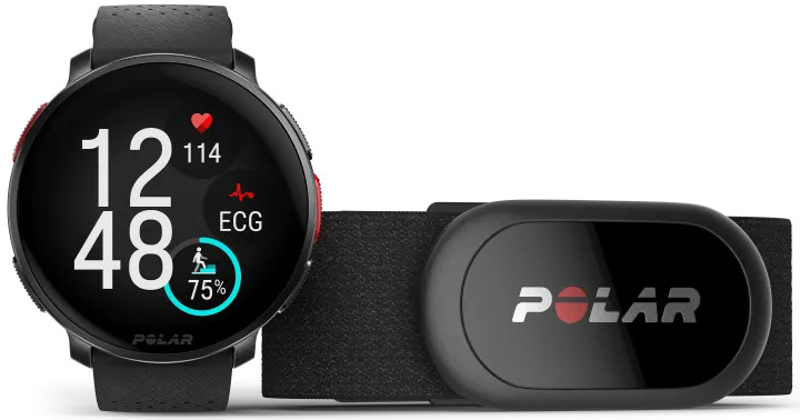 POLAR VANTAGE V3 HR