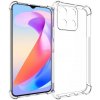 Gumený kryt Shockproof na Honor X6a - Transparent Gumený kryt Shockproof na Honor X6a - Transparent