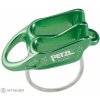 Petzl REVERSO istiaca brzda, zelená Petzl REVERSO istiaca brzda, zelená