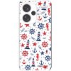Picasee silikónový prehľadný obal pre Xiaomi Redmi Note 13 Pro+ 5G - Sailor Vibes Picasee silikónový prehľadný obal pre Xiaomi Redmi Note 13 Pro+ 5G - Sailor Vibes