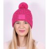 Dámska zimná čiapka Sherpa SIRIUS ružová UNI Dámska zimná čiapka Sherpa SIRIUS ružová UNI