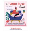 The ADHD Focus Friend (Brožovaná) The ADHD Focus Friend (Brožovaná)