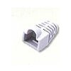 OXnet kryt na mod.konektor RJ45 s ochranou poistky - bílá, (100ks) SR-001-6.0-WH OXnet kryt na mod.konektor RJ45 s ochranou poistky - bílá, (100ks) SR-001-6.0-WH