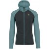 Karpos Ambrizzola Full-zip urban mineral blue