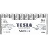 Teslá SILVER+ alkalická mikrotužková batéria AAA (LR03) 10 ks / fólia (1099137215) Teslá SILVER+ alkalická mikrotužková batéria AAA (LR03) 10 ks / fólia (1099137215)