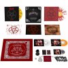 Mötley Crue: Shout At The Devil Box Set (40th Anniversary Edition) - 4Vinyl (LP)+CD+MC Mötley Crue: Shout At The Devil Box Set (40th Anniversary Edition) - 4Vinyl (LP)+CD+MC