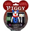 Figurka Roblox Piggy Clowny Figurka Roblox Piggy Clowny