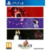 Final Fantasy VIII Remastered (PS4) 5021290087880 Final Fantasy VIII Remastered (PS4) 5021290087880