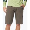 Fox Defend Short dirt brown