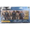 Wiky Vojaci sada figúrok 11 cm Wiky Vojaci sada figúrok 11 cm